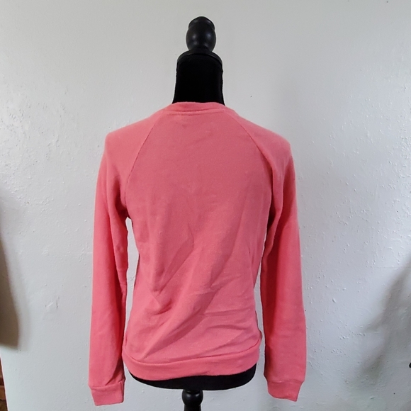 Mighty fine Fries Before Guys sweatshirt - Picture 2 of 2